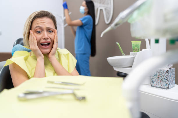 Best Emergency Treatment for Jaw Pain or Injury in Galena, OH